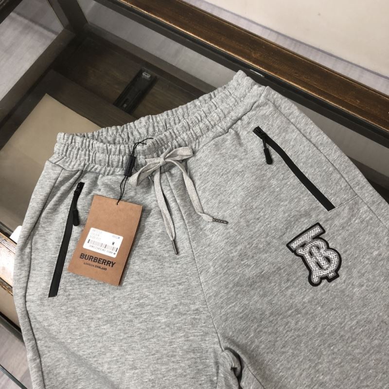 Burberry Short Pants